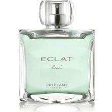 Oriflame Eclat Lui EDT 75 ml Erkek Parfümü