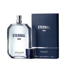 Oriflame Eternal EDT 100 ml Erkek Parfümü
