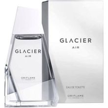 Oriflame Glacier Air EDT 100 ml Erkek Parfümü