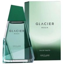 Oriflame Glacier Rock EDT 100 ml Erkek Parfümü