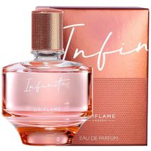 Oriflame Infinita EDP 50 ml Kadın Parfümü