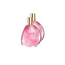 Oriflame Joyce Rose EDT 2x50 ml Kadın Parfüm