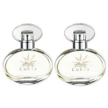 Oriflame Lucia EDT 2x50 ml Kadın Parfüm