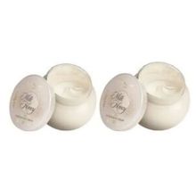 Oriflame Milk Honey Gold 2x250 ml Besleyici El ve Vücut Kremi