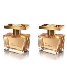 Oriflame Miss Giordani 2×50 ml Edp Kadın Parfümü
