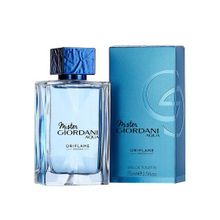 Oriflame Mister Giordani Aqua EDT 75 ml Erkek Parfümü