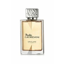 Oriflame Mister Giordani EDT 75 ML Erkek Parfümü