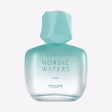 Oriflame Nordic Waters EDP 50 ml Kadın Parfüm