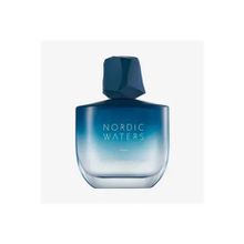 Oriflame Nordic Waters EDP 75 ml Erkek Parfümü