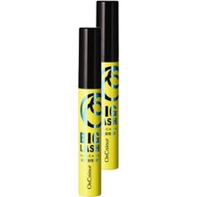 Oriflame Oncolour Suya Dayanıklı Big Lash 2 Adet Maskara