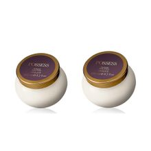 Oriflame Possess 2x250 ml Parfümlü Vücut Kremi