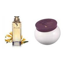 Oriflame Possess EDP 50 ml+50 ml Vücut Kremi Kadın Parfüm Set