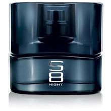 Oriflame S8 Night EDT 50 ml Erkek Parfüm