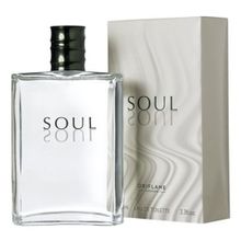 Oriflame Soul EDT 100 ml Aromatik Erkek Parfümü