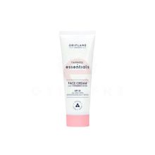 Oriflame Spf 10 Essentials Yüz Kremi