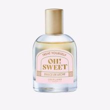 Oriflame Sweet Dulce De Leche EDT 50 ml Kadın Parfüm