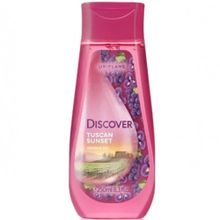 Oriflame Tuscan Sunset 250 ml Duş Jeli