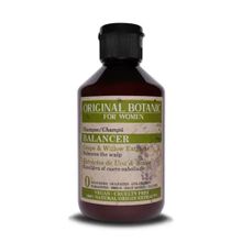 Original Botanic Balancer Derinlemesine Temizleme Kadın 250 ml Vegan Şampuan