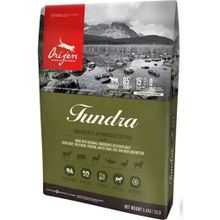 Orijen 1.8 kg Tundra Tahılsız 7 Farklı Karışık Etli Kedi Maması