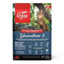 Orijen Guardian 4.5 kg 8 Tahılsız Yetişkin Kedi Maması