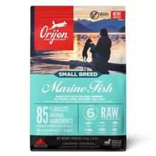 Orijen Marine Fish 1.8 kg Küçük Irk Balıklı Köpek Maması
