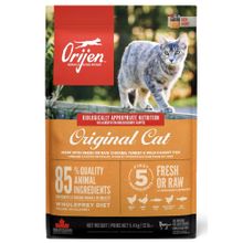 Orijen Original 5,4 kg Yavru ve Yetişkin Kedi Maması