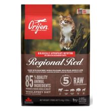 Orijen Regional Red Tahılsız Kırmızı Etli 5,4 KG Kedi Maması