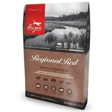 Orijen Regional Red Tahılsız Sığır Etli Yavru Yetişkin 2 KG Köpek Maması