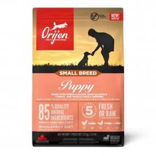 Orijen Small Breed Puppy Küçük Irk Tahılsız 1,8 kg Yavru Köpek Maması