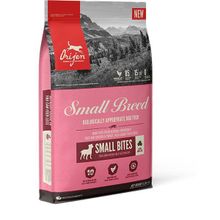 Orijen Small Breed Tavuklu ve Hindili Yavru ve Yetişkin 4.5 kg Köpek Maması