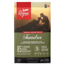 Orijen Tundra Tahılsız Ördekli Tahılsız 11.4 kg Köpek Maması