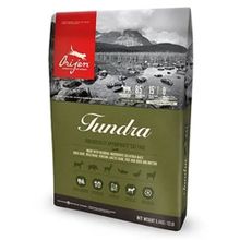 Orijen Tundra Tahılsız Yetişkin 1.8 kg Kedi Maması