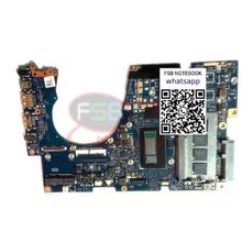 Orijinal Asus Ux303 Ux303l Ux303ub Ux303la Ux303ua Notebook Anakart 3518338000701 4519Uk88l05 60Nb04y0-Mb7010