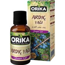 Orika 20 ml Ardıç Yağı