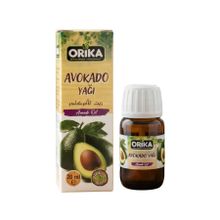 Orika 20 ml Avokado Yağı