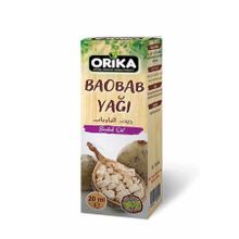 Orika 20 ml Baobab Yağı