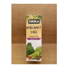 Orika 20 ml Bergamot Yağı