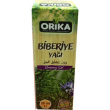 Orika 20 ml Biberiye Yağı