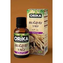 Orika 20 ml Buğday Yağı