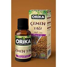 Orika 20 ml Çemen Yağı