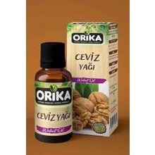 Orika 20 ml Ceviz Yağı