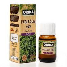 Orika 20 ml Fesleğen Yağı