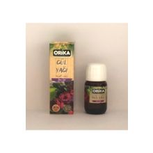 Orika 20 ml Gül Yağı
