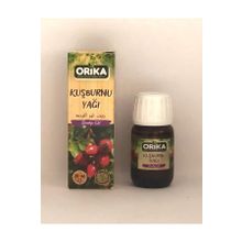 Orika 20 ml Kuşburnu Yağı
