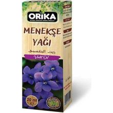 Orika 20 ml Menekşe Yağı