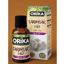 Orika 20 ml Sarımsak Yağı