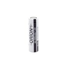 Orion 1.2V NI-CD AA 600 mAh Şarj Edilebilir Kalem Pil