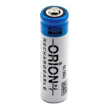 Orion 14500L 900 mAh 3.7 V AA Li-Ion Şarj Edilebilir Kalem Pil