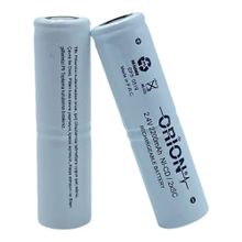 Orion NI-CD SC 2.4 V 2200 mAh Şarj Edilebilir Pil