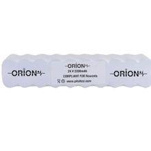 Orion Rowenta RH8771 Uyumlu Orion 24V 2200 MAH Şarjlı Süpürge Pili